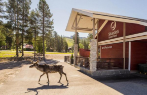 Lapland Hotels Sirkantähti